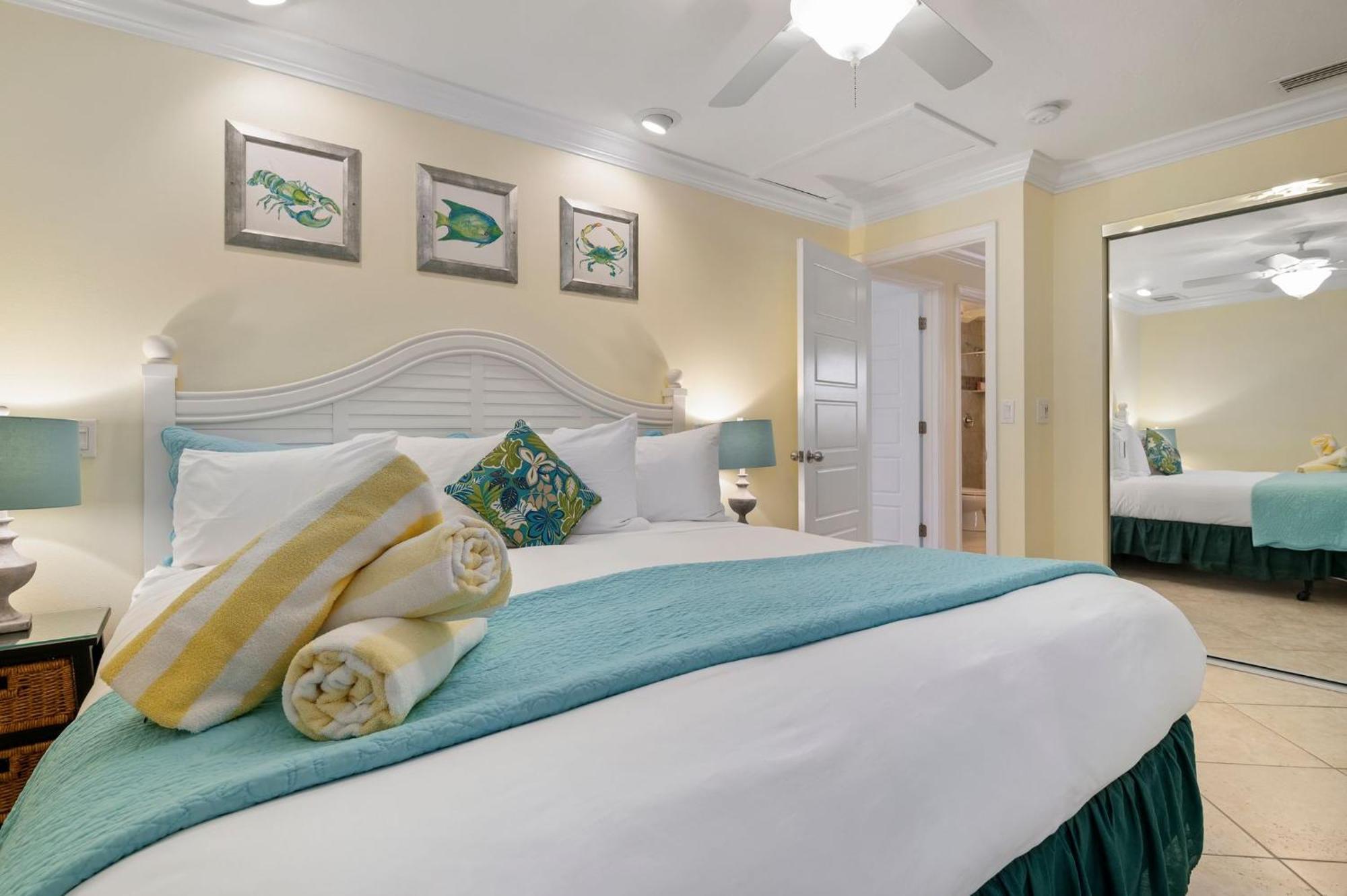Siesta Key Inn Exteriör bild
