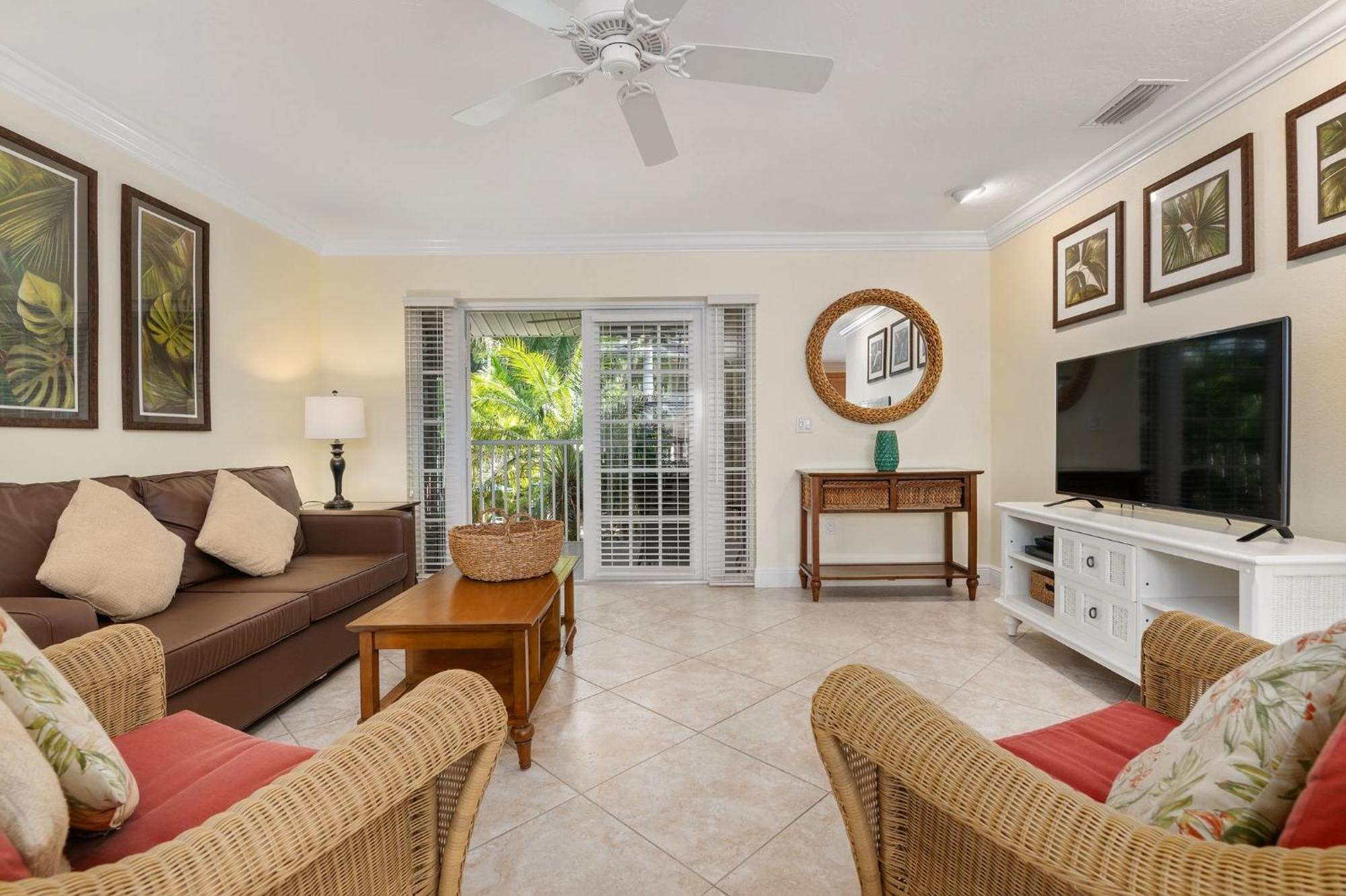 Siesta Key Inn Exteriör bild