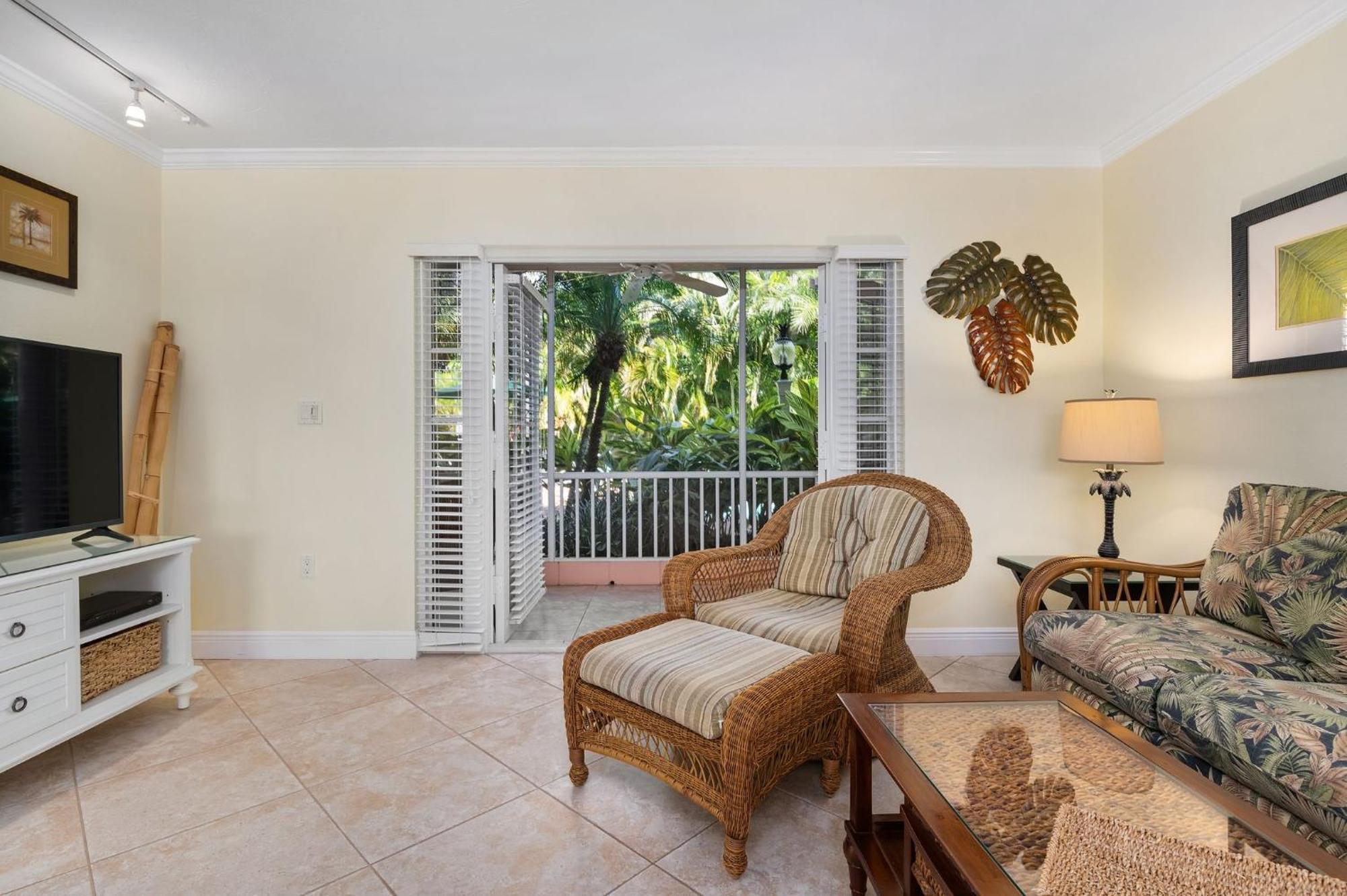 Siesta Key Inn Exteriör bild