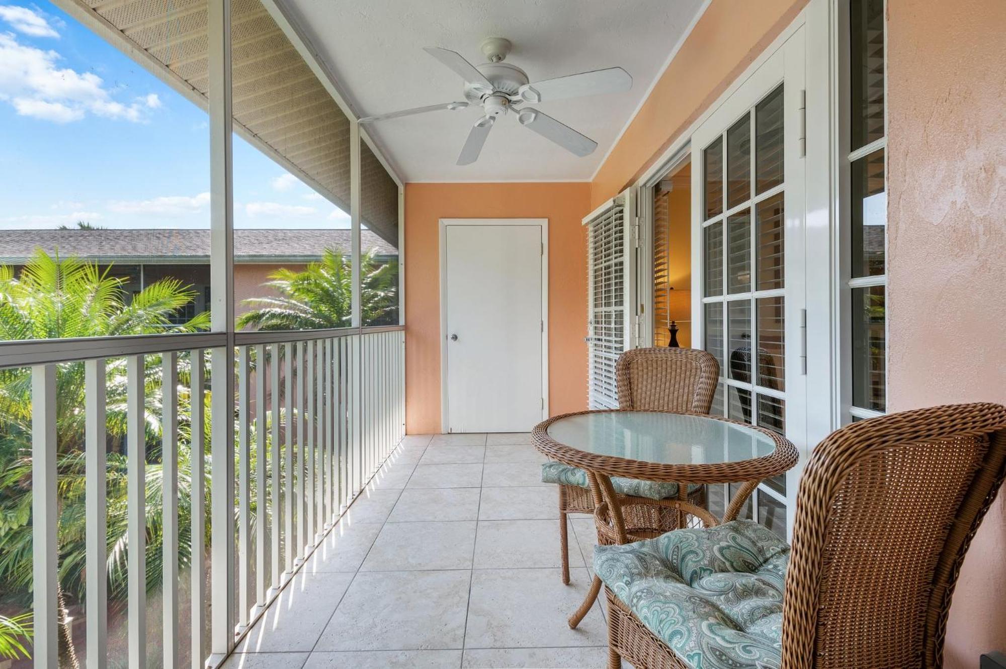 Siesta Key Inn Exteriör bild