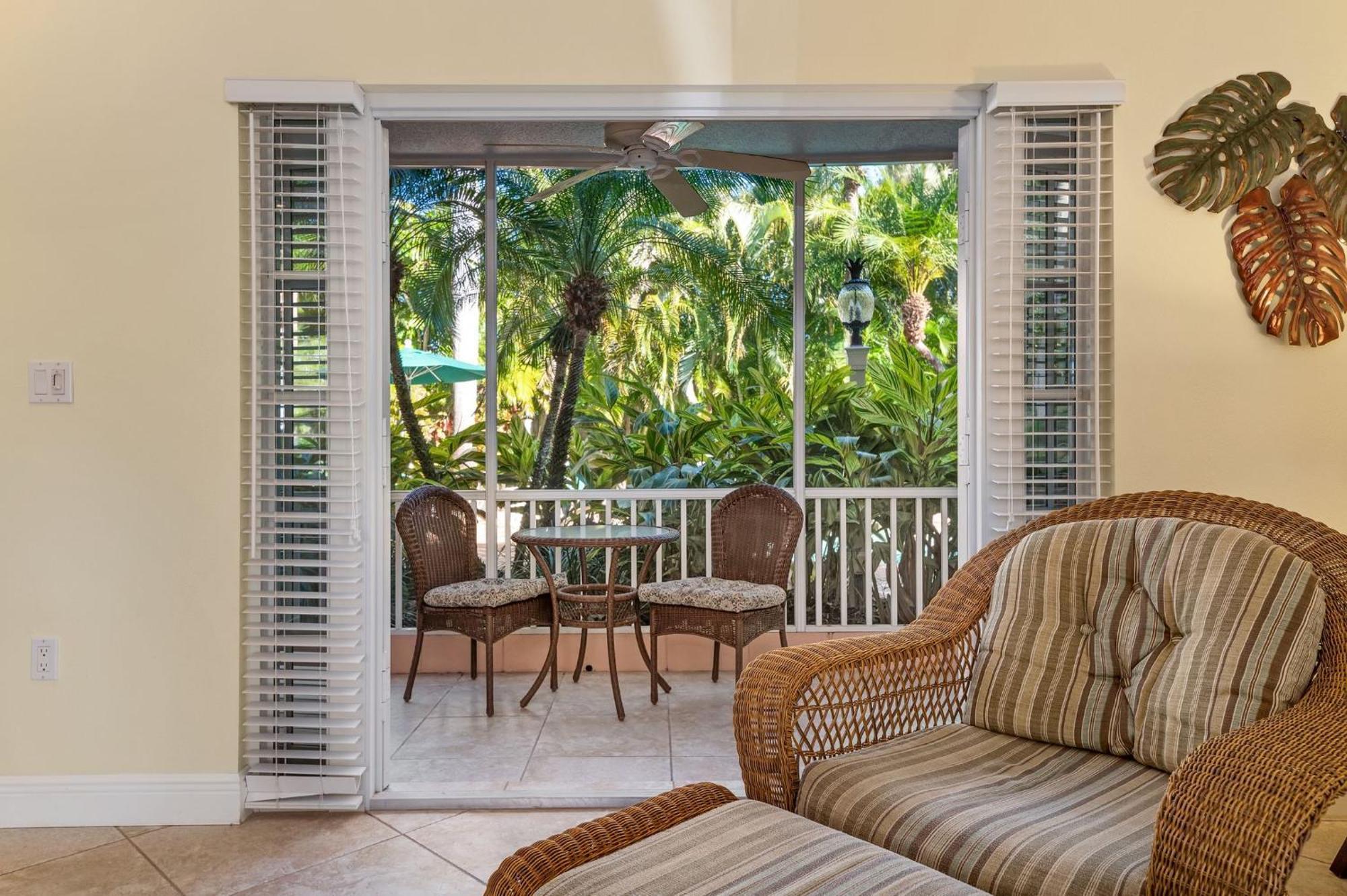 Siesta Key Inn Exteriör bild