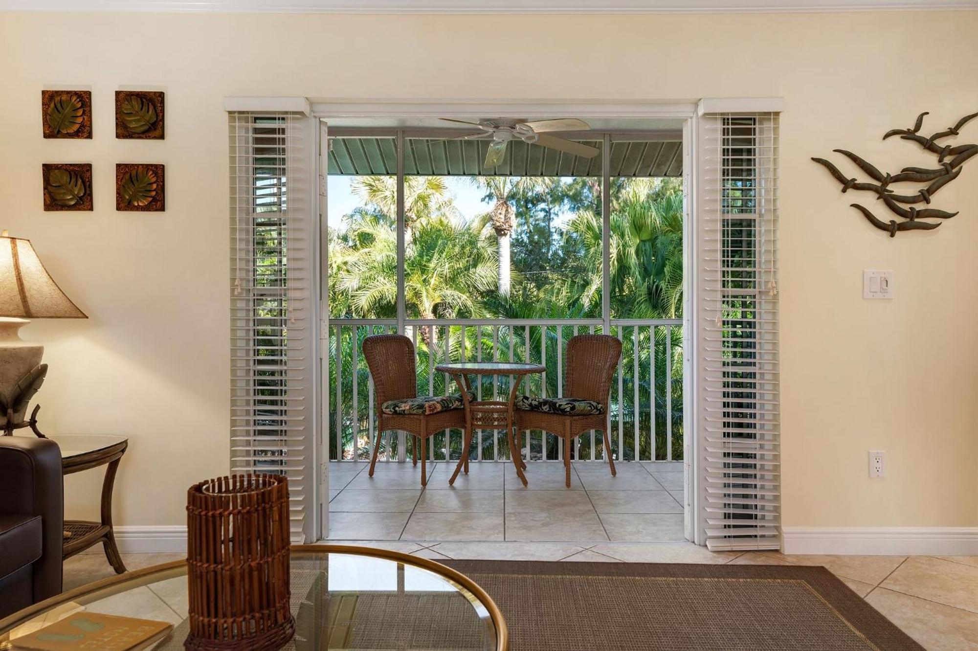 Siesta Key Inn Exteriör bild